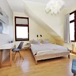 Appartement Brise Medici Ahlbeck App 08