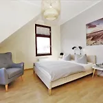 Brise Medici Ahlbeck App 08 Appartement *
