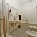 Brise Medici Ahlbeck App 08 Apartmán Heringsdorf (Usedom)