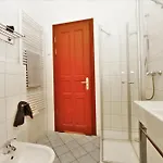 Brise Medici Ahlbeck App 08 Appartement
