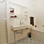Brise Medici Ahlbeck App 08 * Heringsdorf (Usedom)