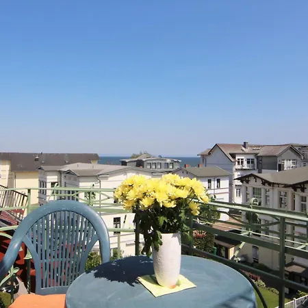 Brise Medici Ahlbeck App 08 *