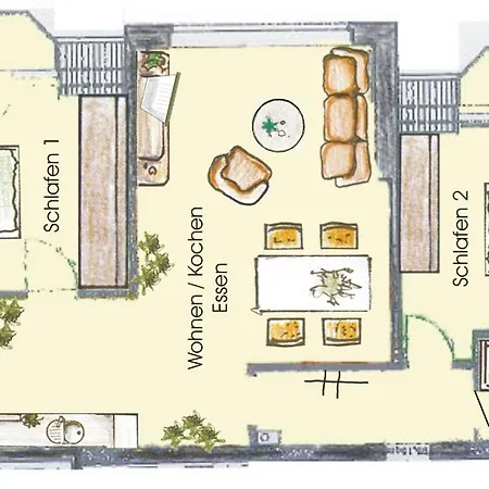 Brise Medici Ahlbeck App 08 *